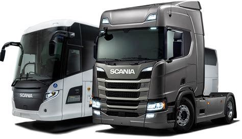 Scania Go Home