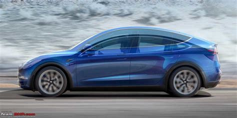 Team Bhp Tesla Model 3 Coming To India In 2021
