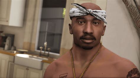 2pac Gta5