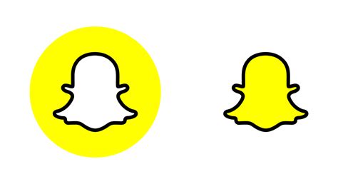 Snapchat Logo Png Snapchat Icon Transparent Png 18930523 Png