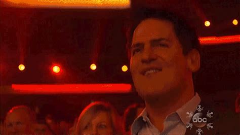 Mark Cuban Dancing  Find And Share On Giphy