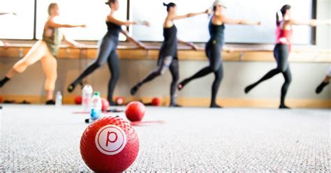 Pure Barre Franchises 249k Turnover 2023 Costs And Profits