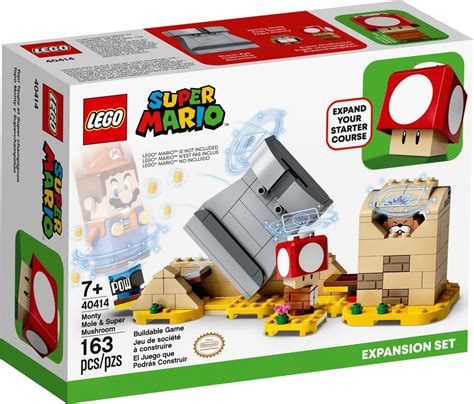 LEGO Super Mario 71433