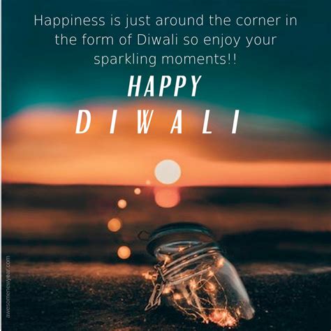 Happy Diwali Quotes With Images Photos Deepavali Wishes