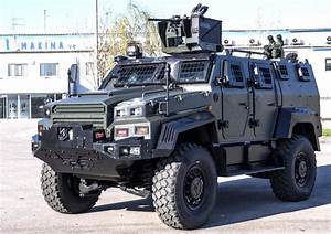 Turkey, Developing, New, Technology, For, Armored, Combat
