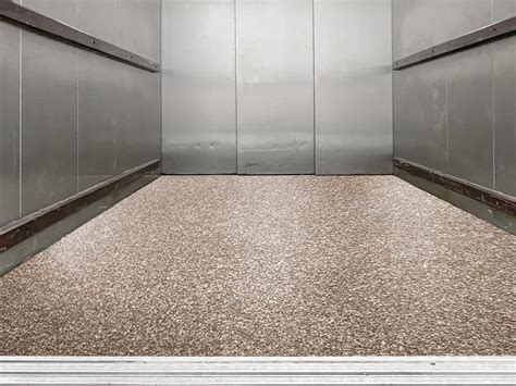 How To Choose A Commercial Elevator Floor System Duraamen