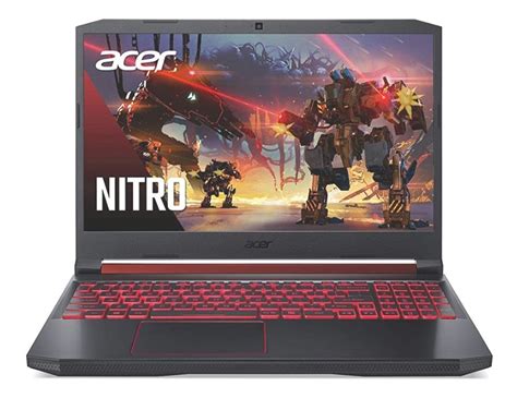Laptop Acer Nitro 5 Gaming Mercado Libre