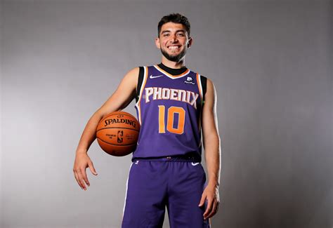 Quick access to players bio, career stats and team records. Reminder: The Phoenix Suns have the youngest roster in the NBA
