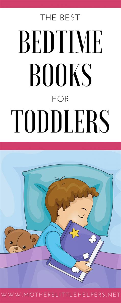 The Best Bedtime Books For Toddlers Bedtime Stories For Babies
