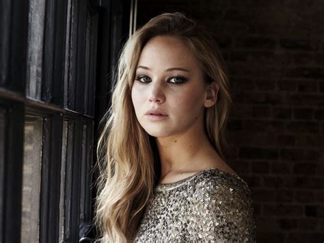 Which Actress Do You Look Most Like Jennifer Lawrence Photoshoot
