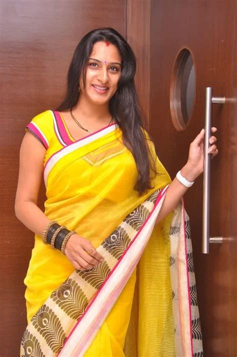 Surekha Vani Saree Sari Fashion