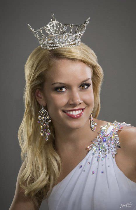 photos profiles teresa scanlan crowned miss america 2011