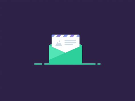 Free Animated Email Templates