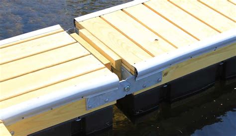 Wood Floating Docks Pdf Woodworking