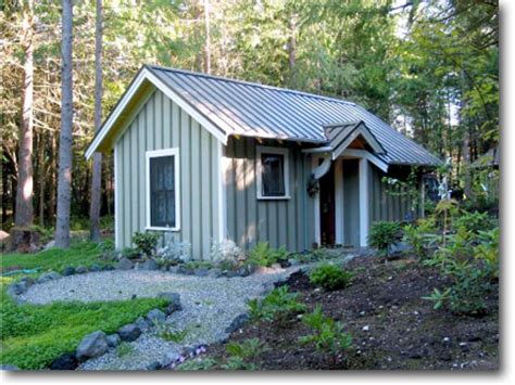 Small Backyard Guest House Plans Guest House Interiors Of Sheds