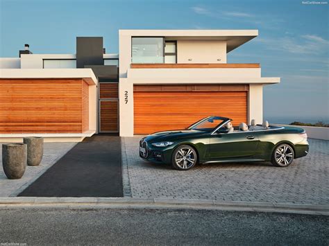Bmw 4 Series Convertible 2021 Picture 5 Of 68 1280x960