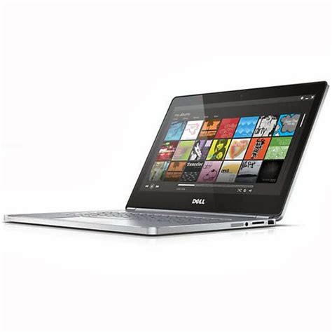 Dell Inspiron 15 7537 Specs Notebook Planet