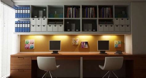 Good Home Office Ideas Homesfeed Lentine Marine