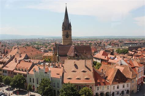 Sibiu: 9 things to do in the most charming town in Romania