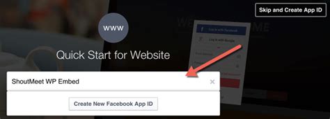 A single app to get facebook id remove an app. How To Get Facebook App ID & Secret Key in Next 3 Minutes