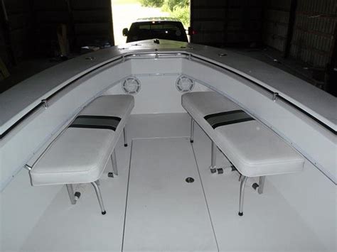 2007 31 Contender Sold The Hull Truth Boating And