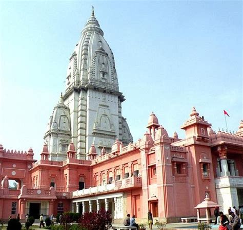 Bharat Mata Temple Varanasi India Hours Address Attraction