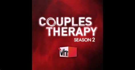 couples therapy season 2 on itunes