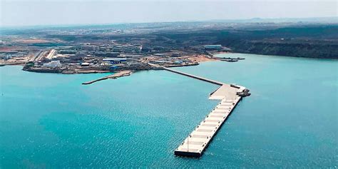 Djibouti La Mystérieuse Base Chinoise Qui Inquiète L’occident Le Point