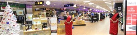 Our Stores Duty Free Sri Lanka Airport Shops