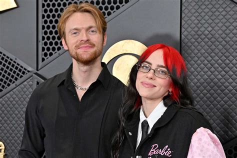 All About Billie Eilish S Brother Finneas And Their Sibling Bond