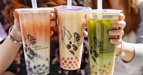 It's simple but some of the ingredients may be a little tough to find. Loja de 'Bubble Tea' chega a Braga pela mão de jovem ...