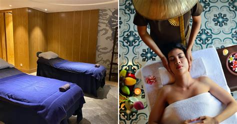 Have A Relaxing Escape To These Amazing Spas In Johor Bahru