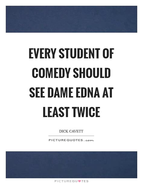 Every Student Of Comedy Should See Dame Edna At Least Twice Picture