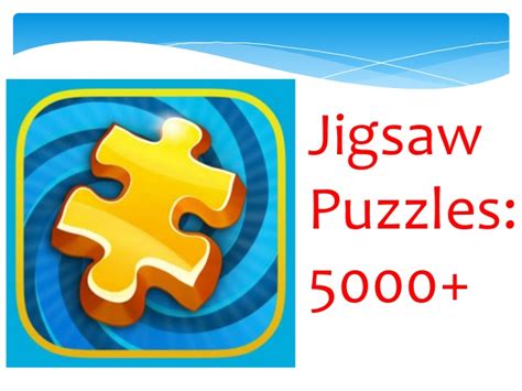 All the apps below should be equally available no matter which company makes your android phone, including samsung, google, huawei. Download Free Jigsaw Puzzle 5000+ App on Androids!