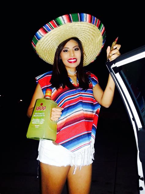 Cute Mexican Party Outfits Prestastyle