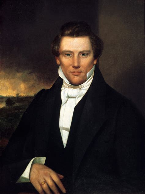 Joseph Smith Wikipedia