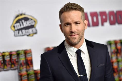 The Writers Of Deadpool Are Teaming Up With Ryan Reynolds For Another