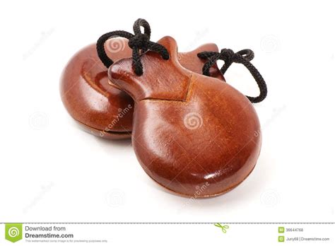Maybe you would like to learn more about one of these? Castanets Royalty Free Stock Photos - Image: 36644768