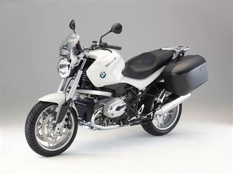 Gebrauchte und neue bmw r 1200 gs motorräder. BMW R 1200 R - 2011, 2012 - autoevolution