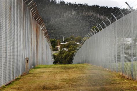 Tasmanias Prison System Under Pressure As Prisoner Numbers Grow The