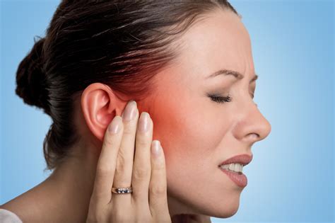 Surgery For Chronic Ear Infections Uc Irvine Medical Center