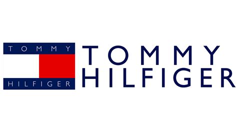 Tommy Hilfiger Logo Symbol Meaning History Png Brand