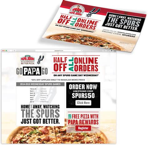 Papa Johns Logo - California-style Pizza, Transparent Png - Original