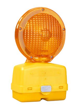 Type A and Type C Barricade Warning Lights, Empco lights, empco barricade lights, empco lights