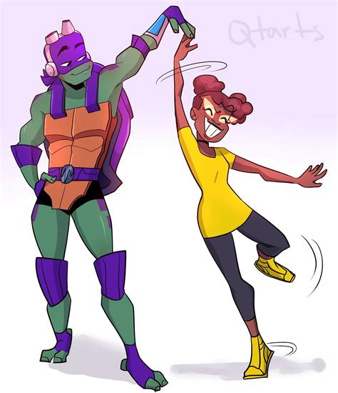 McKenzie Hiltwine On Twitter Tmnt Teenage Ninja Turtles Teenage Mutant Ninja Turtles Artwork