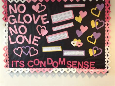 Pin By Jules Buttles On College Bulletin Boards Valentines Day