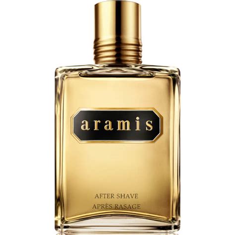 Aramis Classic Aftershave Splash 120ml Free Shipping Lookfantastic
