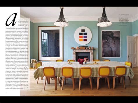 Yellow And Blue Dining Room Chairs - Blue and yellow dining room