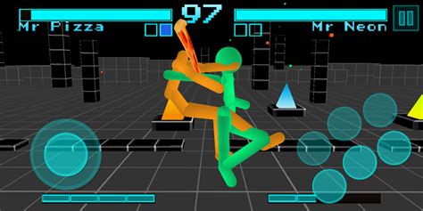 11 Best Stickman Games To Try In 2024 Techuntold