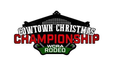 2021 Cowtown Christmas Championship Rodeo World Champions Rodeo Alliance